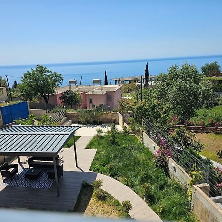 Viewtopia House Dhërmi 外观 照片