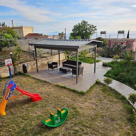 Viewtopia House Dhërmi 外观 照片