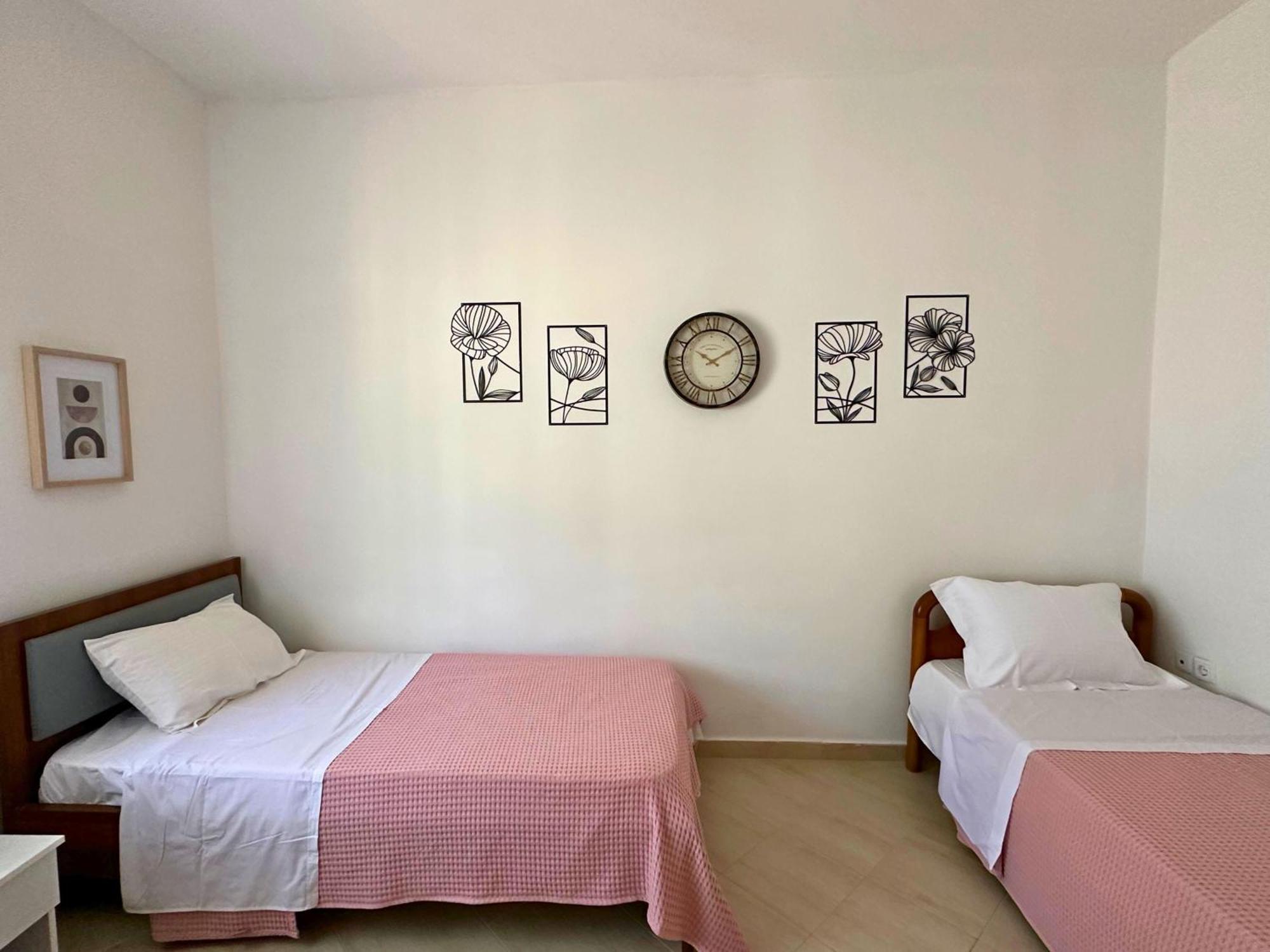 Viewtopia House Dhërmi 外观 照片