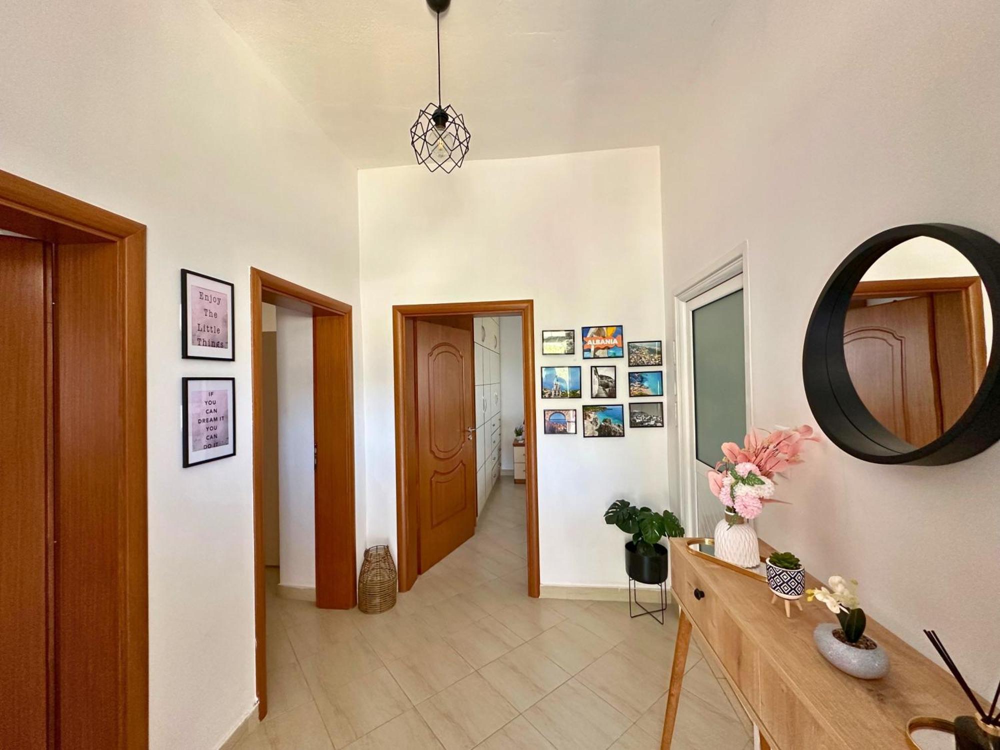 Viewtopia House Dhërmi 外观 照片