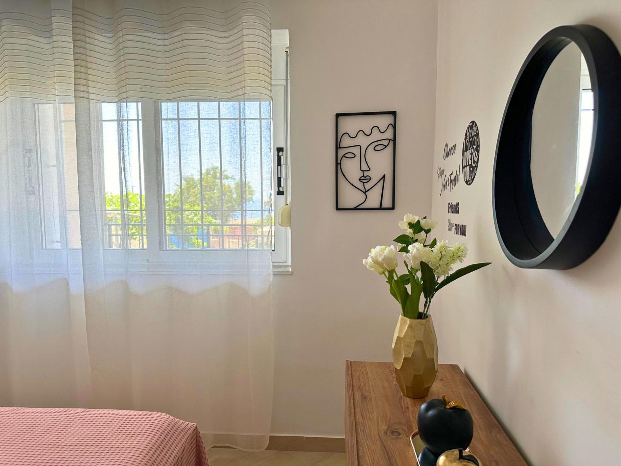 Viewtopia House Dhërmi 外观 照片
