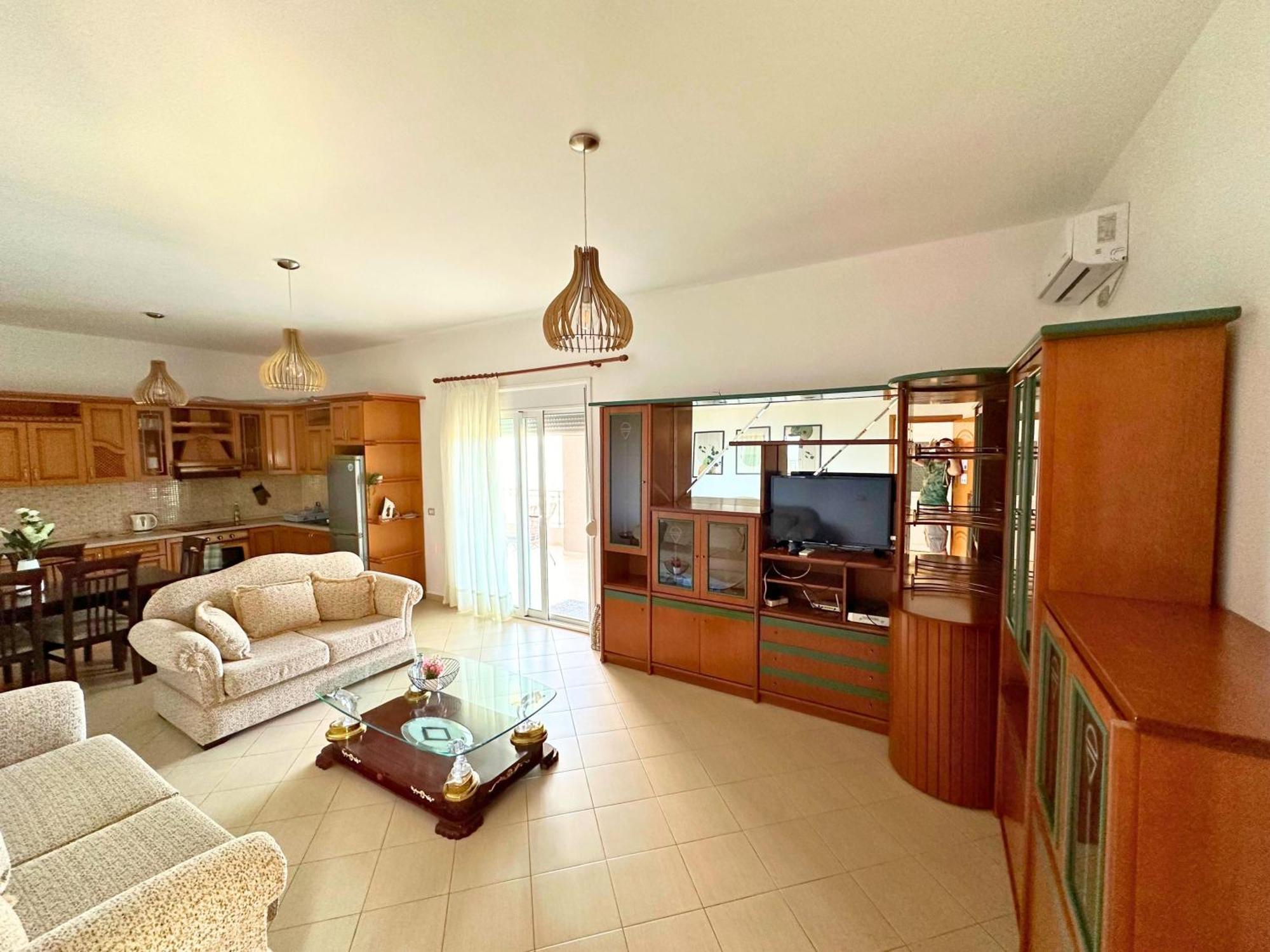 Viewtopia House Dhërmi 外观 照片