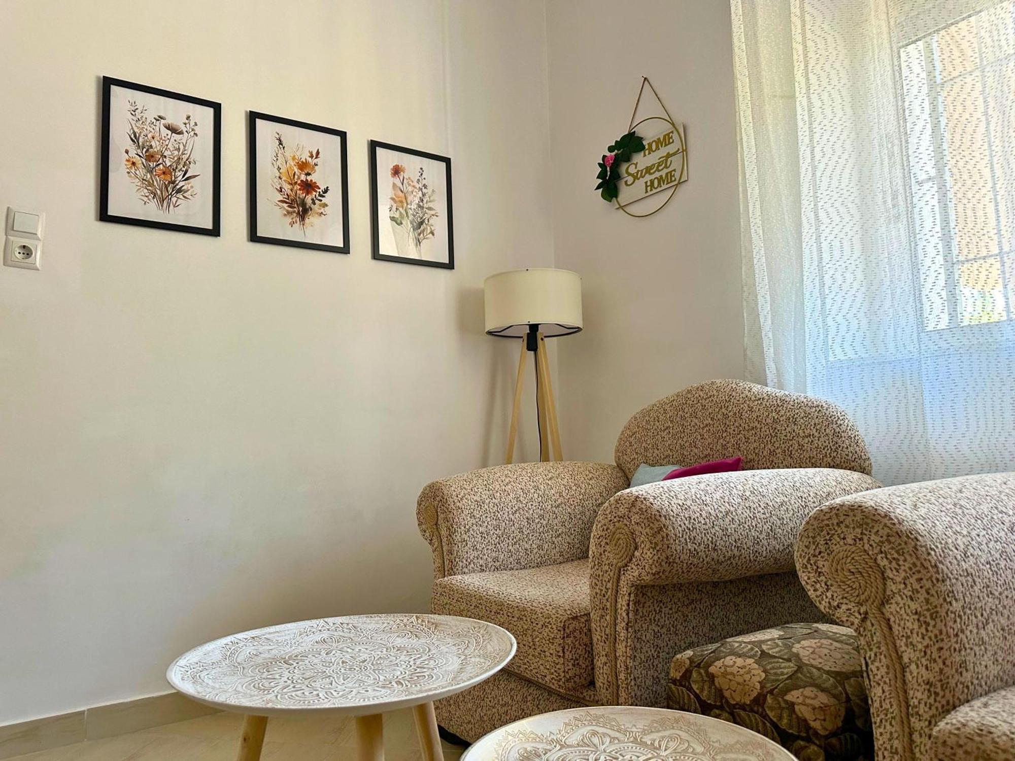 Viewtopia House Dhërmi 外观 照片