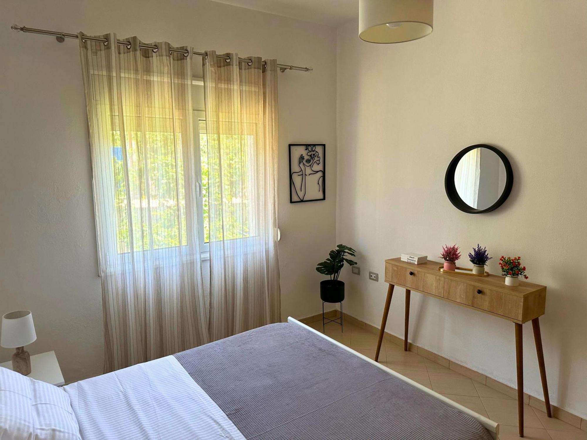 Viewtopia House Dhërmi 外观 照片