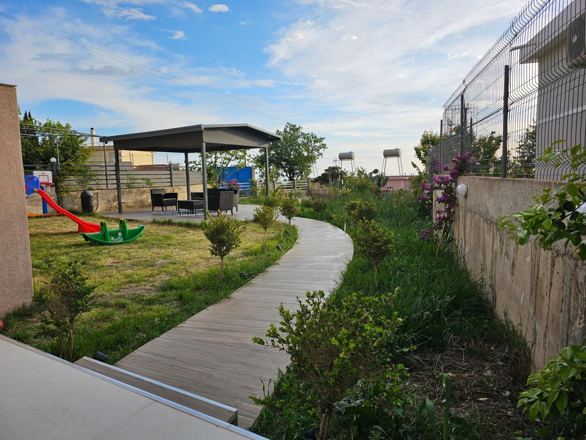 Viewtopia House Dhërmi 外观 照片